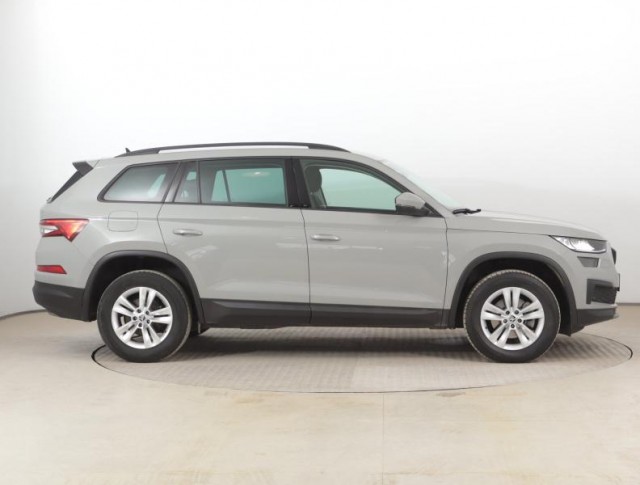 Škoda Kodiaq  2.0 TDI Ambition