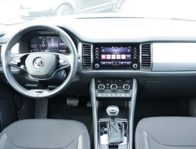Škoda Kodiaq  2.0 TDI Ambition