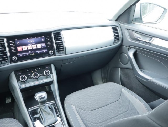 Škoda Kodiaq  2.0 TDI Ambition