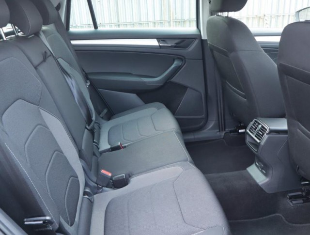 Škoda Kodiaq  2.0 TDI Ambition