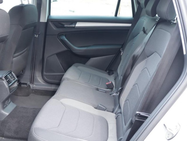 Škoda Kodiaq  2.0 TDI Ambition