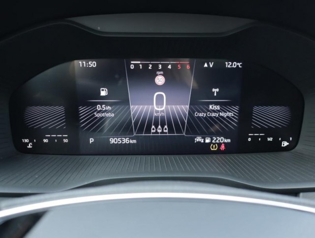 Škoda Kodiaq  2.0 TDI Ambition