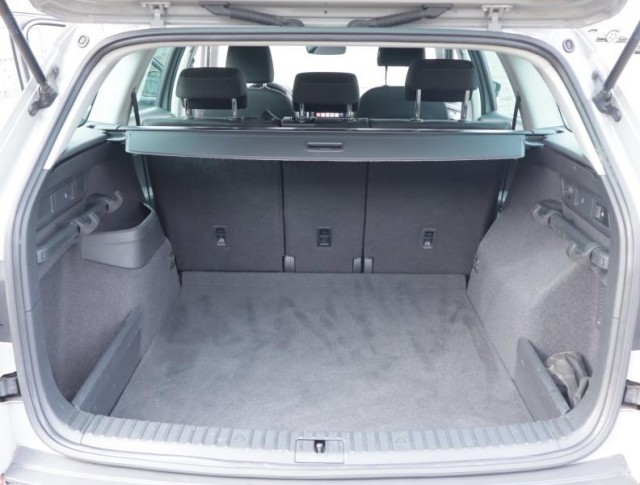 Škoda Kodiaq  2.0 TDI Ambition