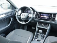 Škoda Kodiaq  2.0 TDI Ambition