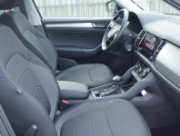 Škoda Kodiaq  2.0 TDI Ambition