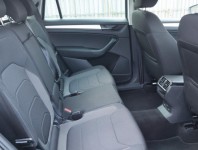 Škoda Kodiaq  2.0 TDI Ambition