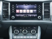 Škoda Kodiaq  2.0 TDI Ambition