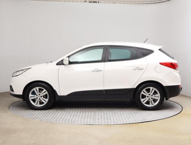 Hyundai ix35  2.0 CRDi 