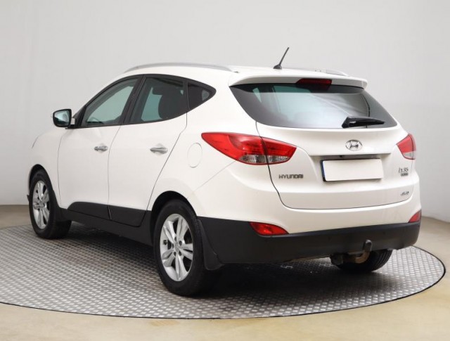 Hyundai ix35  2.0 CRDi 
