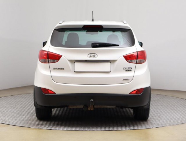 Hyundai ix35  2.0 CRDi 