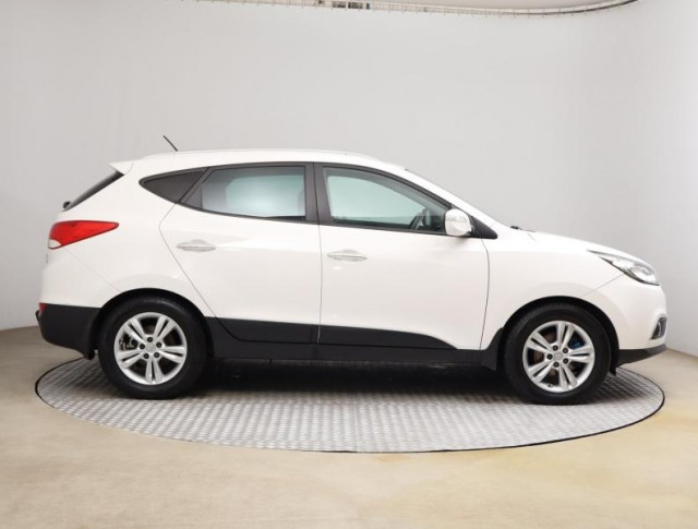 Hyundai ix35  2.0 CRDi 