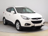 Hyundai ix35  2.0 CRDi 