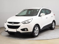 Hyundai ix35  2.0 CRDi 