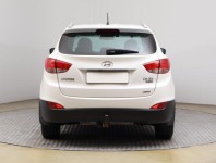 Hyundai ix35  2.0 CRDi 