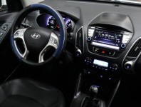 Hyundai ix35  2.0 CRDi 