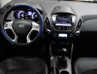 Hyundai ix35  2.0 CRDi 