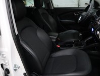 Hyundai ix35  2.0 CRDi 