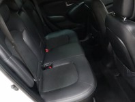Hyundai ix35  2.0 CRDi 