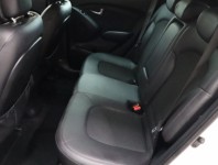 Hyundai ix35  2.0 CRDi 