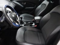 Hyundai ix35  2.0 CRDi 