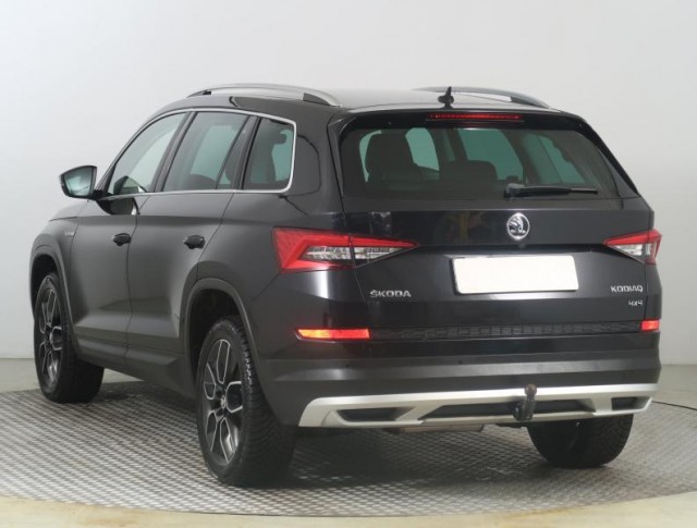 Škoda Kodiaq  2.0 TDI Scout