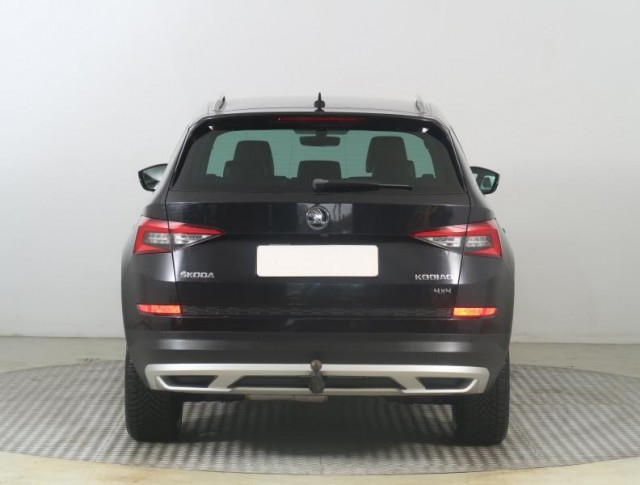 Škoda Kodiaq  2.0 TDI Scout