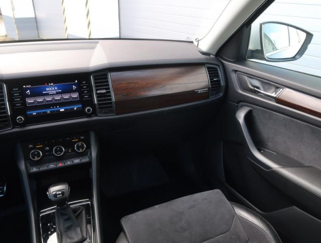 Škoda Kodiaq  2.0 TDI Scout