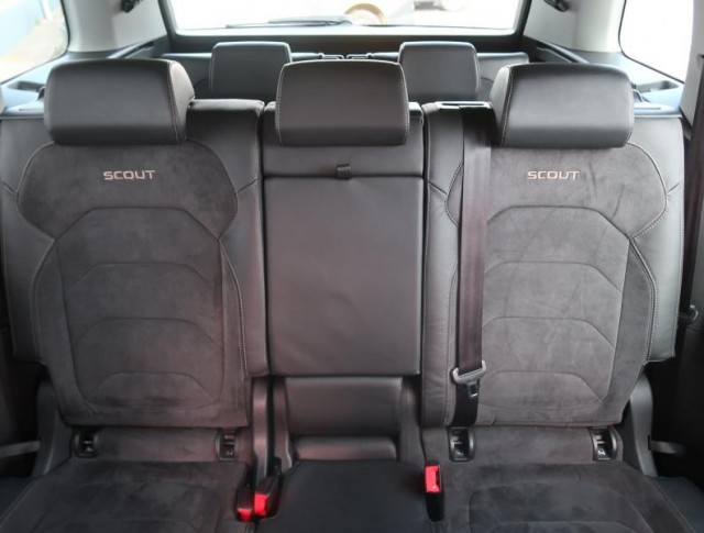 Škoda Kodiaq  2.0 TDI Scout