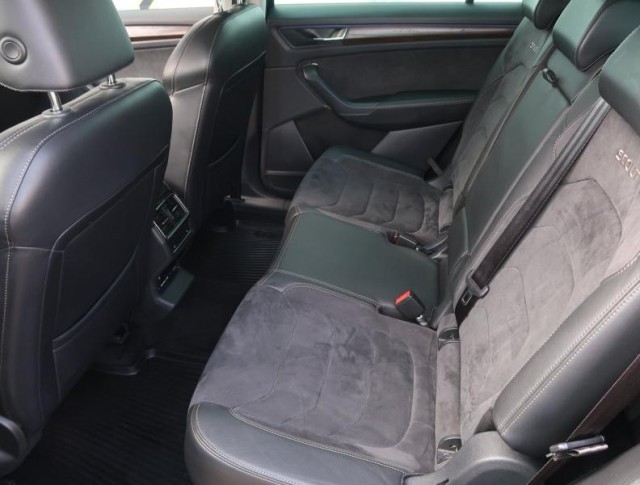 Škoda Kodiaq  2.0 TDI Scout