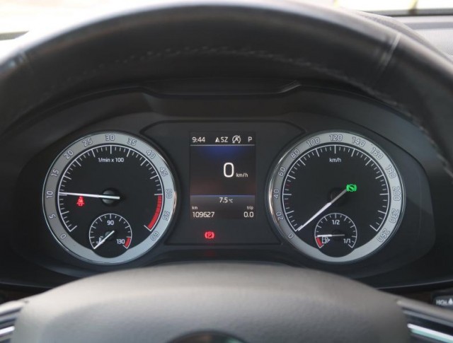 Škoda Kodiaq  2.0 TDI Scout