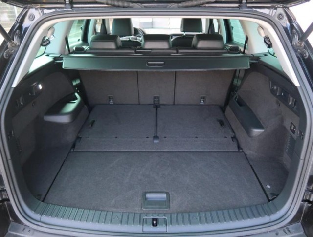 Škoda Kodiaq  2.0 TDI Scout