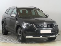 Škoda Kodiaq  2.0 TDI Scout
