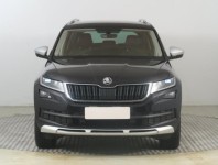 Škoda Kodiaq  2.0 TDI Scout