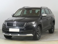 Škoda Kodiaq  2.0 TDI Scout