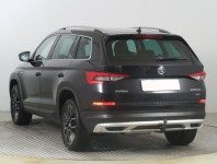 Škoda Kodiaq  2.0 TDI Scout