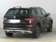 Škoda Kodiaq  2.0 TDI Scout