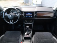 Škoda Kodiaq  2.0 TDI Scout