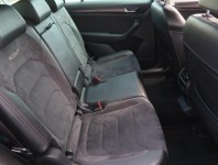 Škoda Kodiaq  2.0 TDI Scout