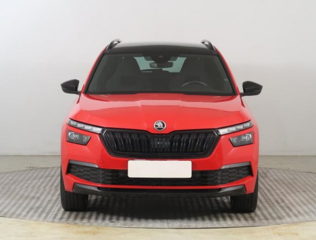 Škoda Kamiq  1.0 TSI Monte Carlo