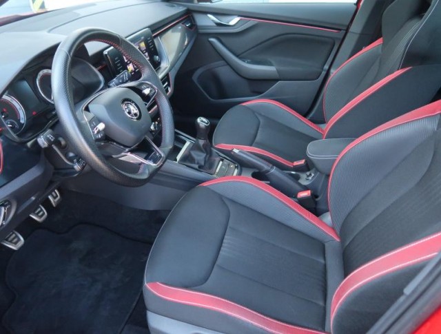 Škoda Kamiq  1.0 TSI Monte Carlo