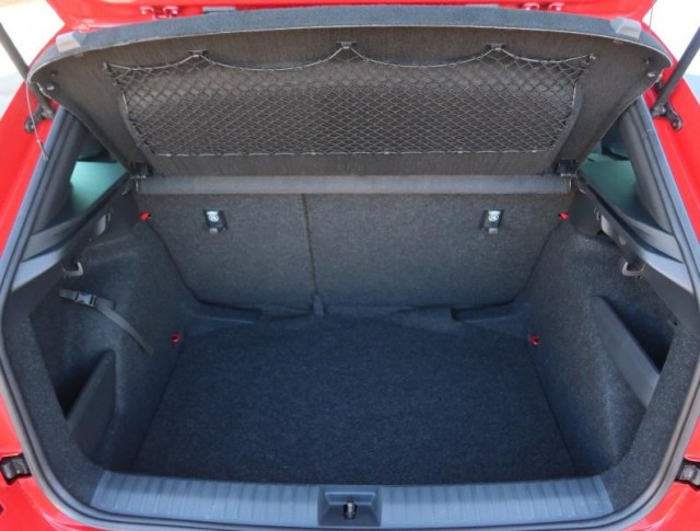 Škoda Kamiq  1.0 TSI Monte Carlo