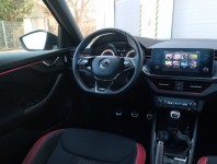 Škoda Kamiq  1.0 TSI Monte Carlo