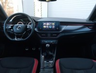 Škoda Kamiq  1.0 TSI Monte Carlo