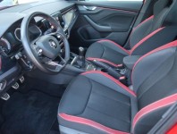 Škoda Kamiq  1.0 TSI Monte Carlo