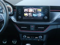 Škoda Kamiq  1.0 TSI Monte Carlo