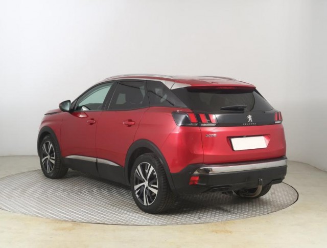 Peugeot 3008  2.0 BlueHDi 