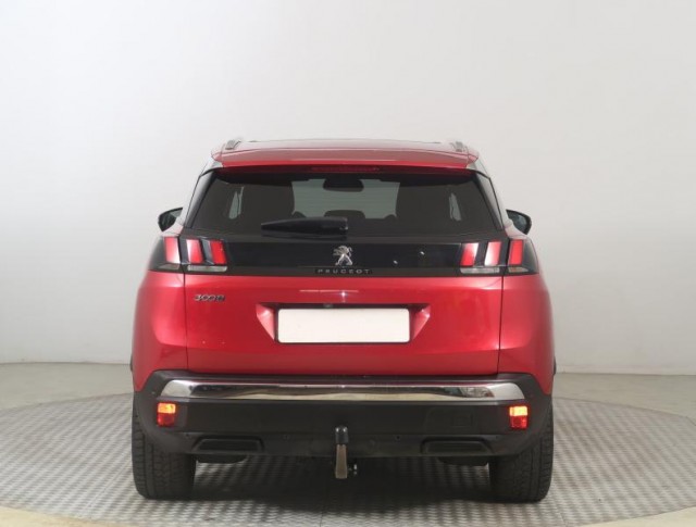 Peugeot 3008  2.0 BlueHDi 