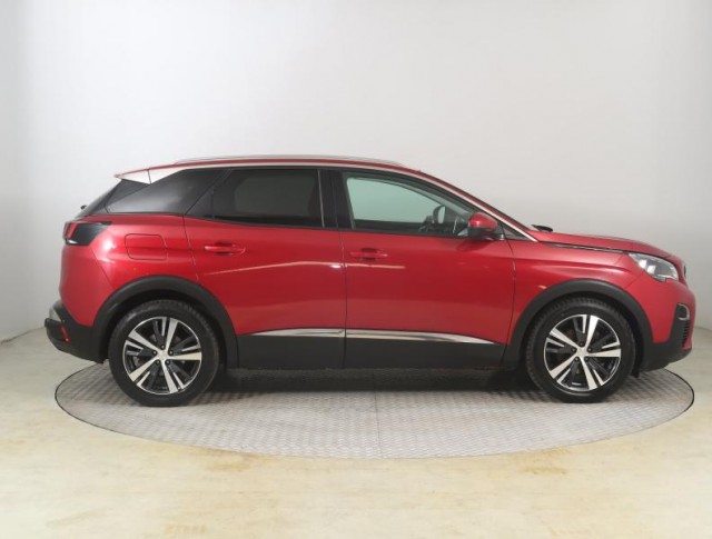 Peugeot 3008  2.0 BlueHDi 