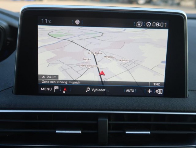 Peugeot 3008  2.0 BlueHDi 