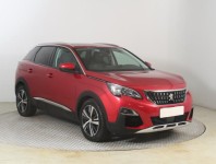 Peugeot 3008  2.0 BlueHDi 